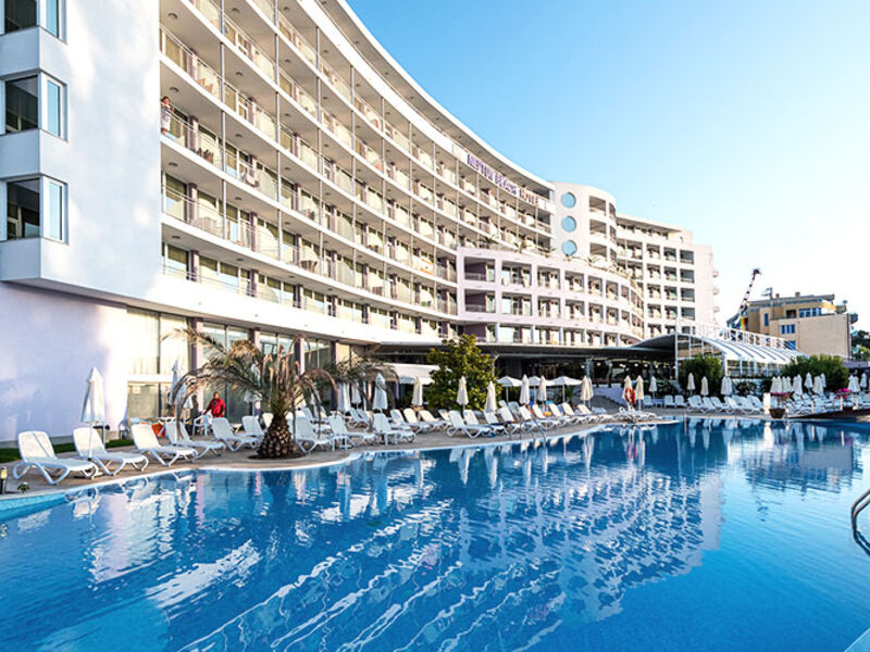 Sentido Neptun Beach