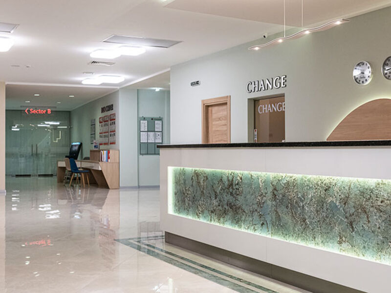 Sentido Neptun Beach