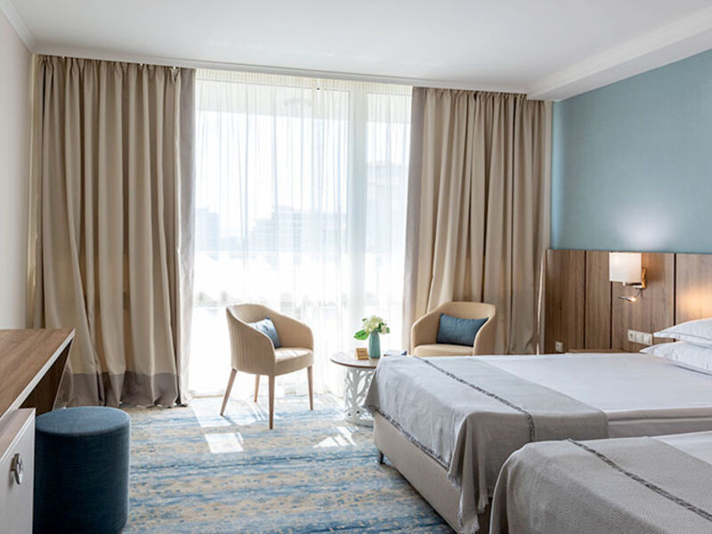 Sentido Neptun Beach