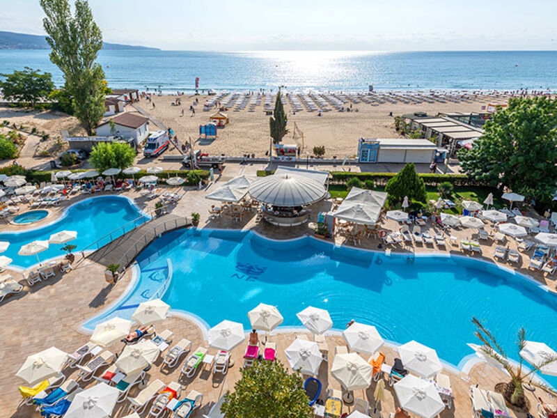Sentido Neptun Beach