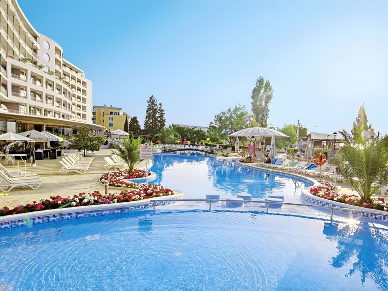Sentido Neptun Beach