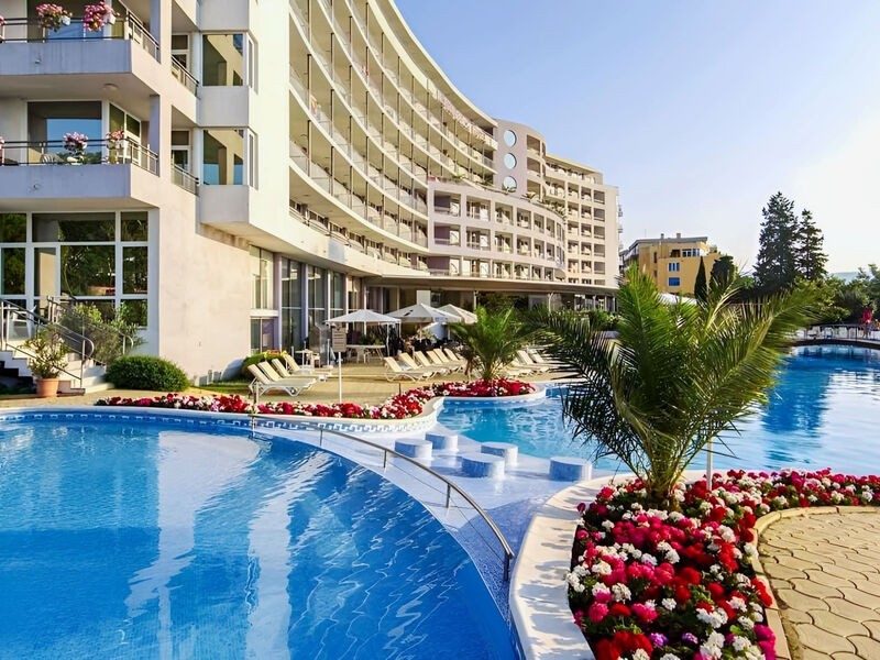 Sentido Neptun Beach