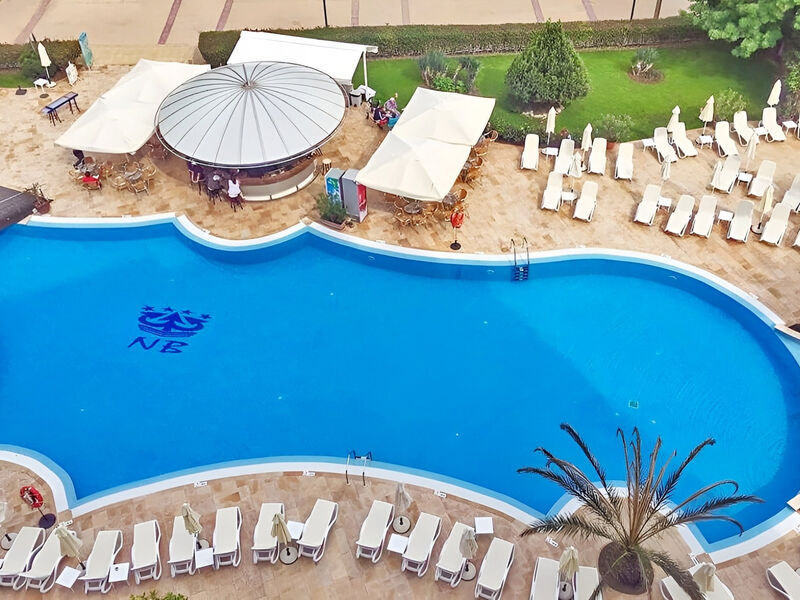 Sentido Neptun Beach