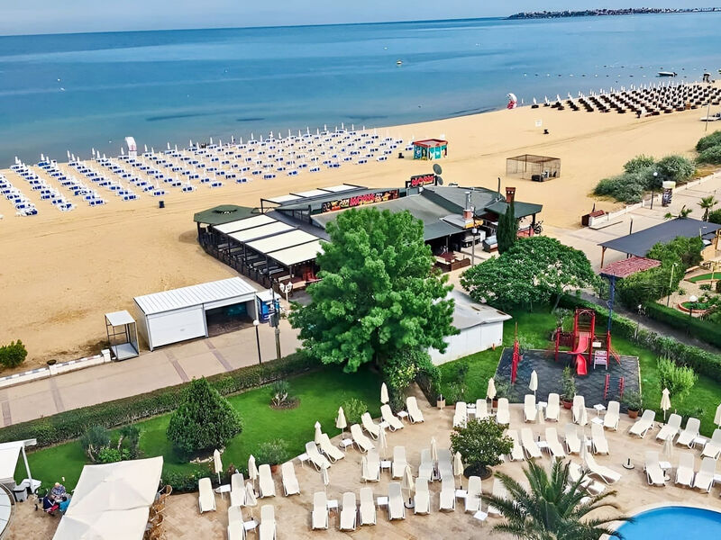 Sentido Neptun Beach