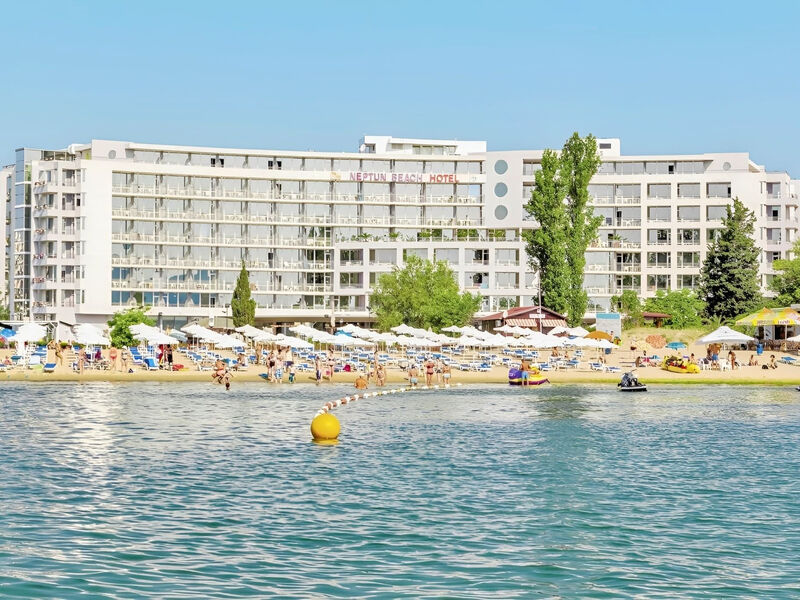 Sentido Neptun Beach