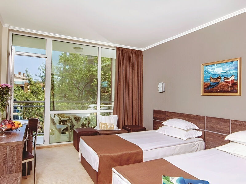 Sentido Neptun Beach