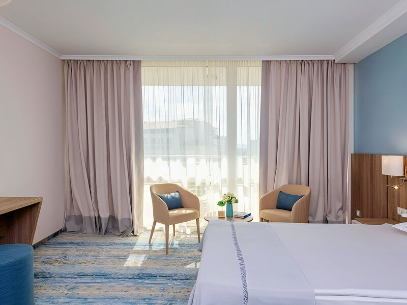 Sentido Neptun Beach