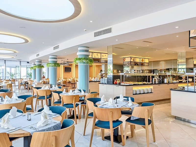 Sentido Neptun Beach