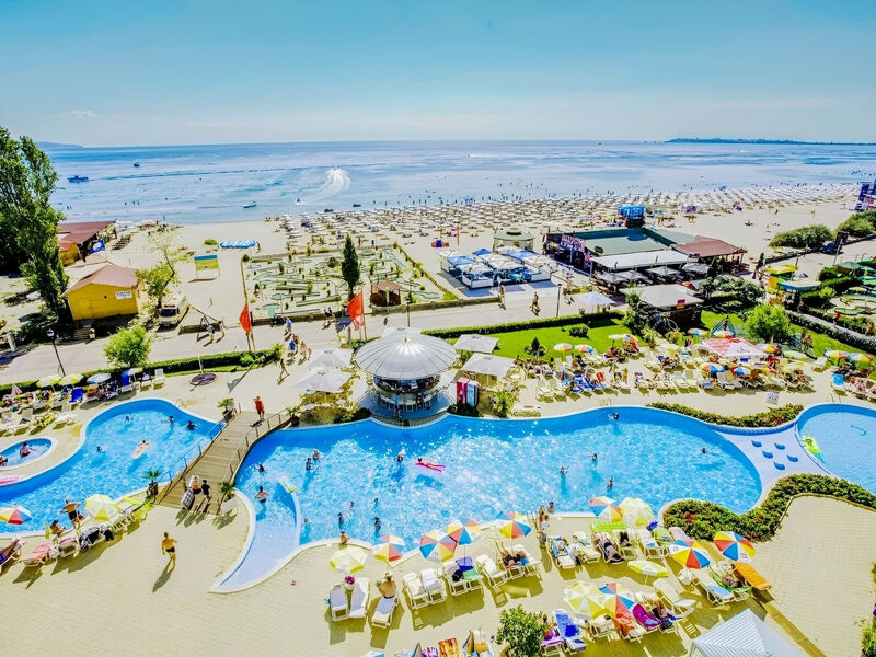 Sentido Neptun Beach