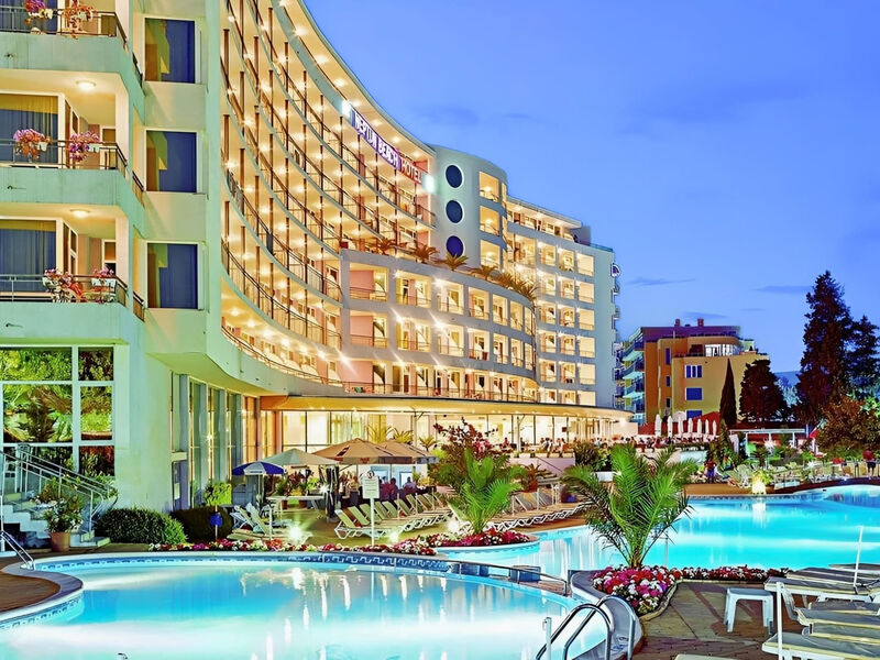Sentido Neptun Beach