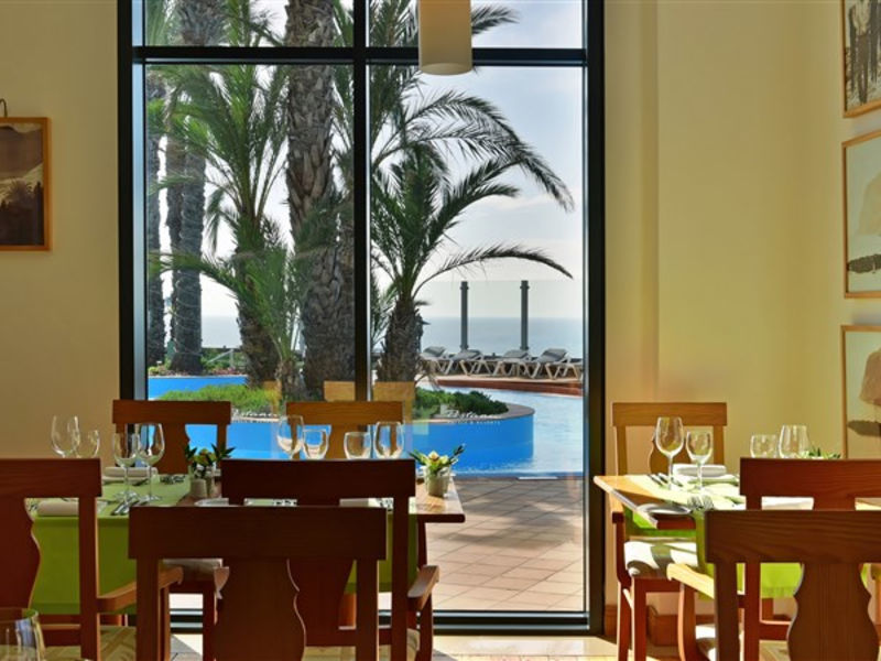 Pestana Grand Premium Ocean Resort