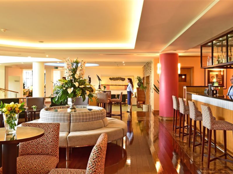 Pestana Grand Premium Ocean Resort