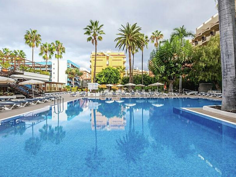 Luabay Tenerife
