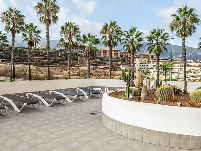 Luabay Tenerife