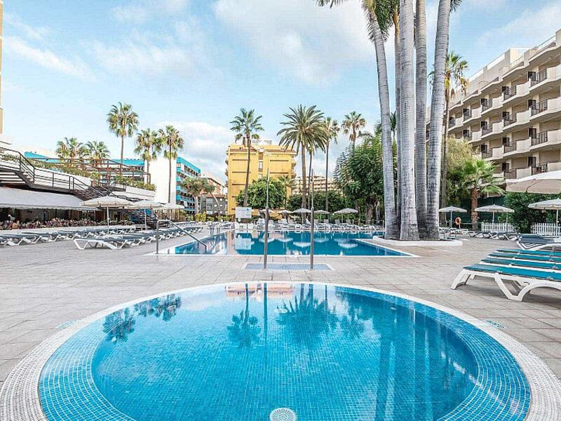 Luabay Tenerife