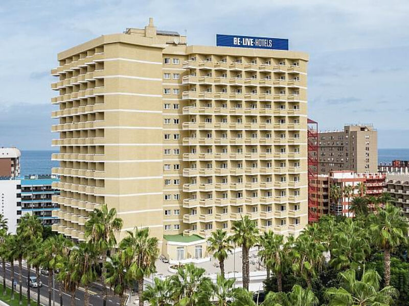 Luabay Tenerife