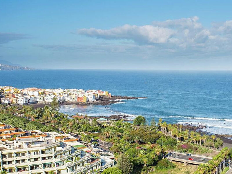 Luabay Tenerife