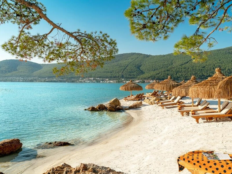 Lujo Bodrum