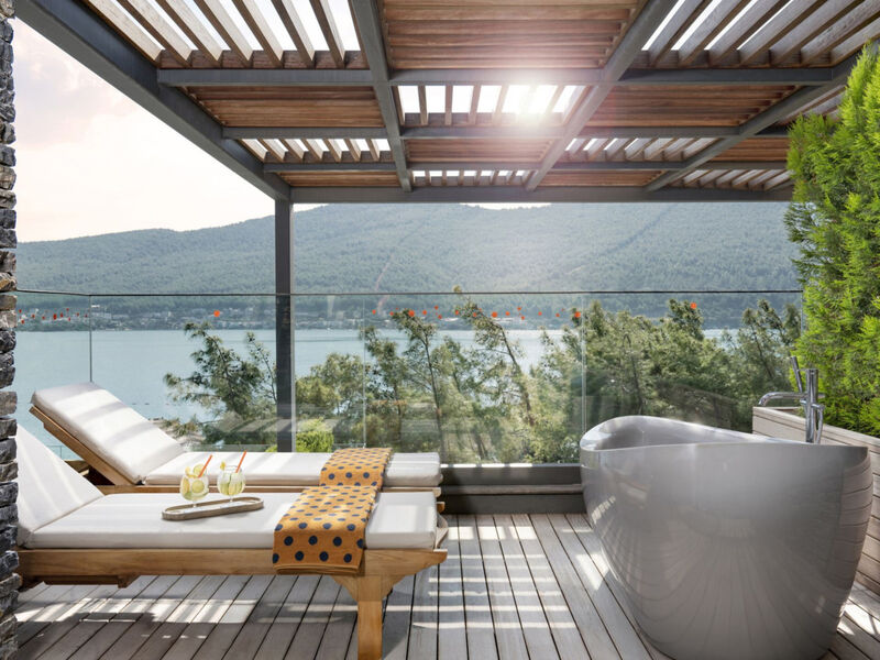Lujo Bodrum