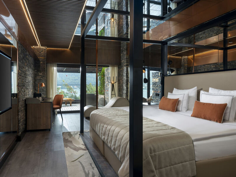 Lujo Bodrum