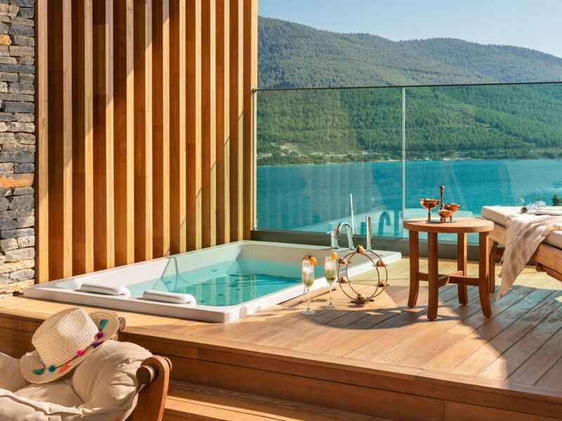 Lujo Bodrum
