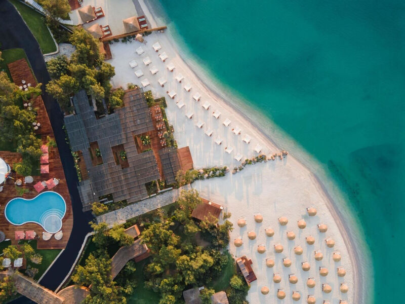 Lujo Bodrum