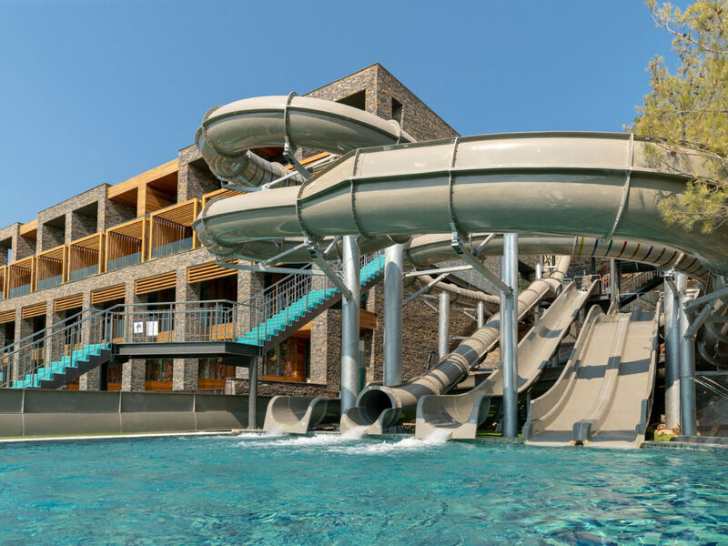 Lujo Bodrum