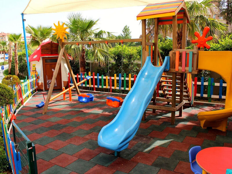 Luna Blanca Resort & Spa