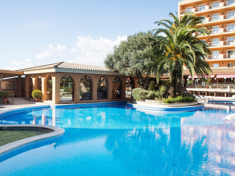 Luna Club Hotel & Spa