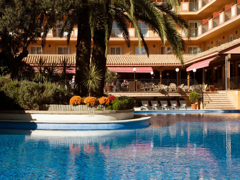 Luna Club Hotel & Spa