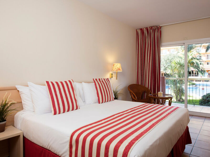 Luna Club Hotel & Spa