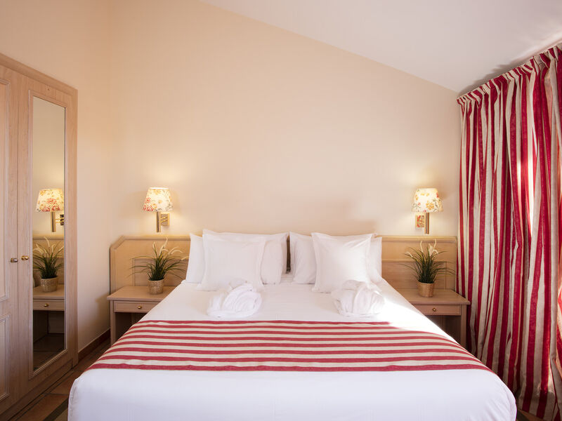 Luna Club Hotel & Spa