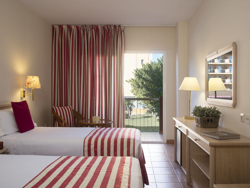 Luna Club Hotel & Spa