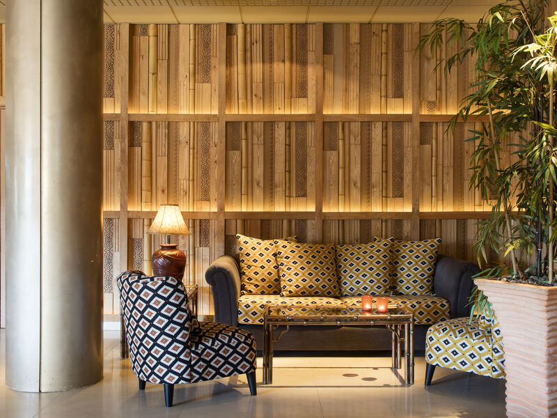 Luna Club Hotel & Spa