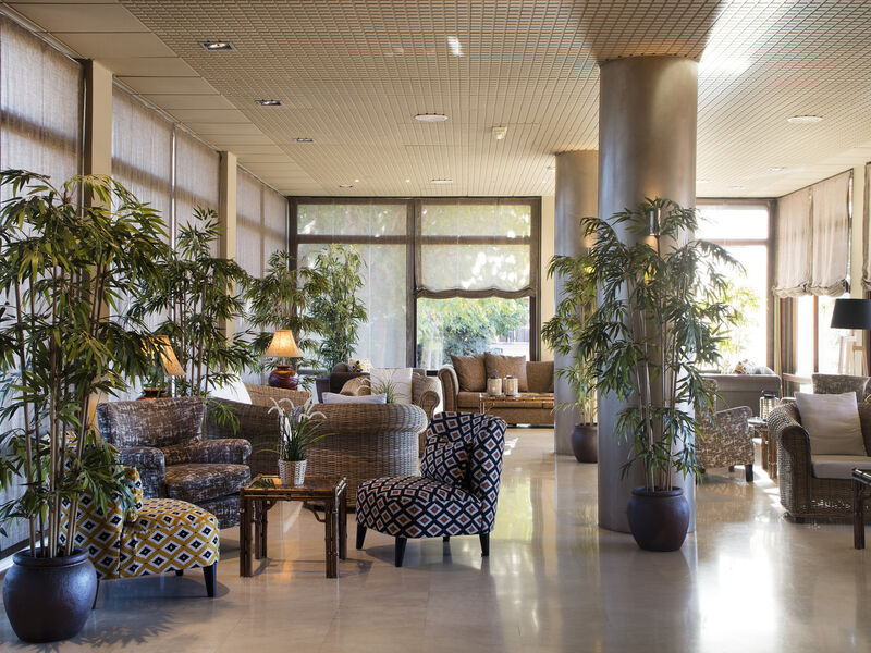 Luna Club Hotel & Spa