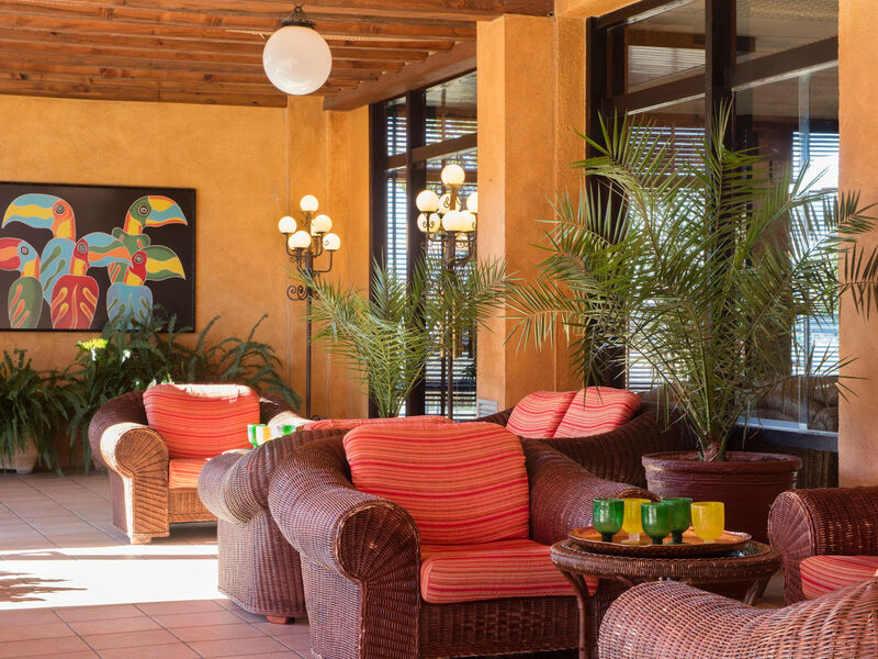 Luna Club Hotel & Spa