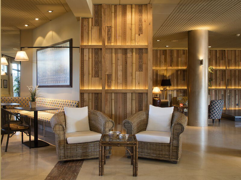 Luna Club Hotel & Spa