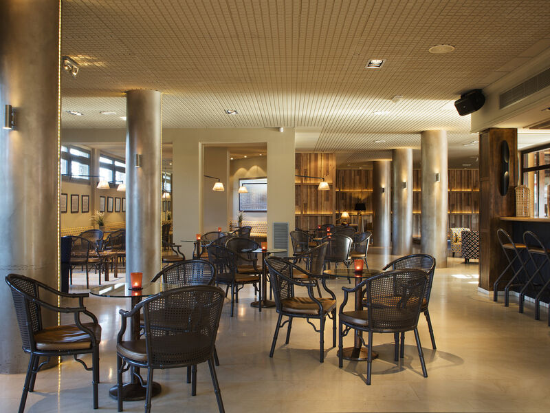 Luna Club Hotel & Spa