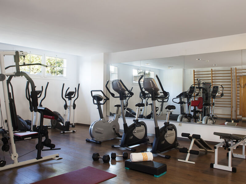 Luna Club Hotel & Spa