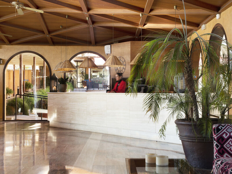 Luna Club Hotel & Spa