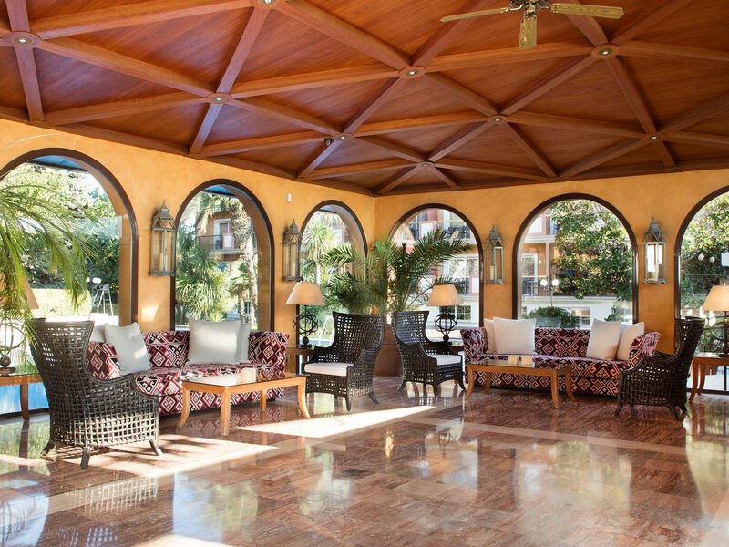 Luna Club Hotel & Spa