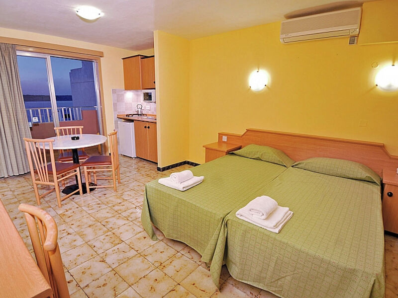 Luna Holiday Resort