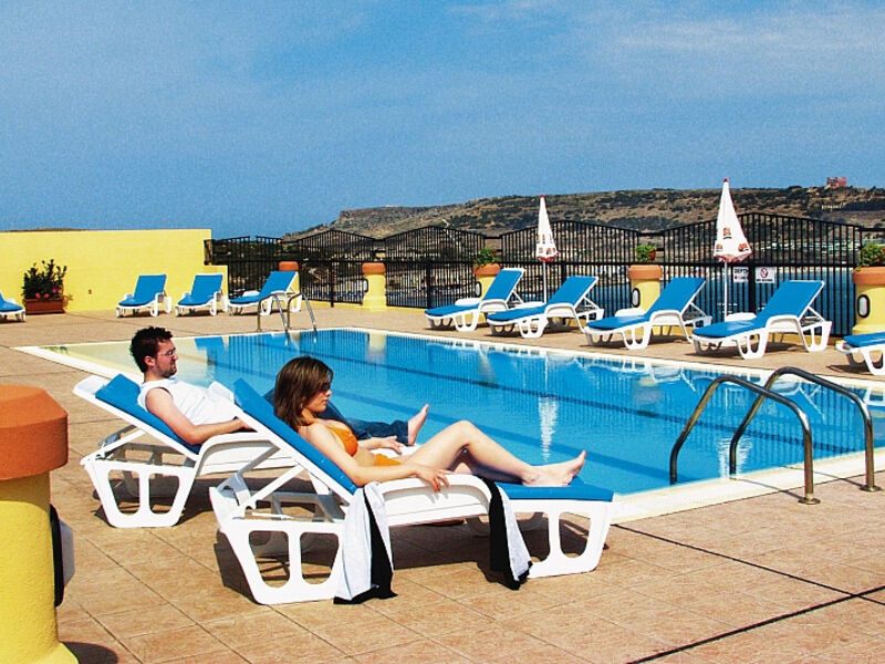Luna Holiday Resort