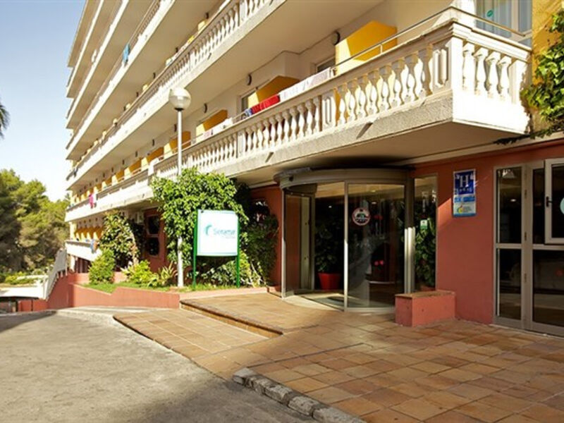 Seramar Luna Park