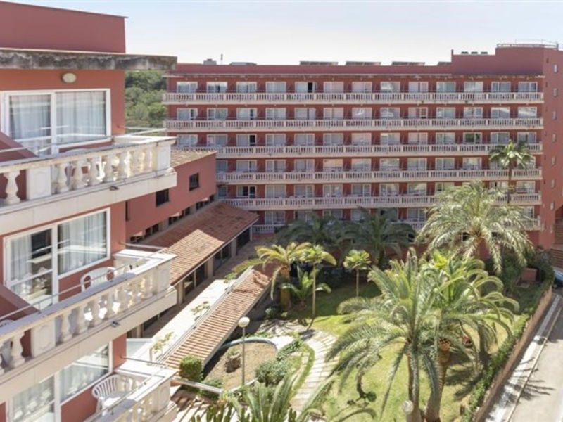 Seramar Luna - Luna Park
