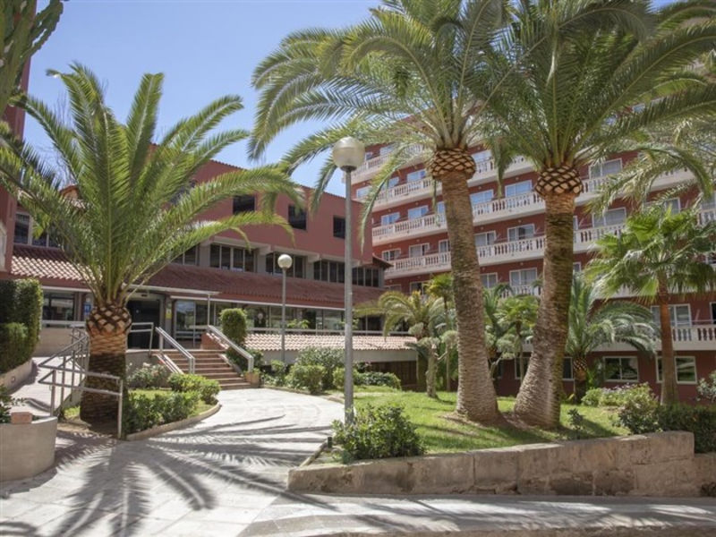 Seramar Luna - Luna Park