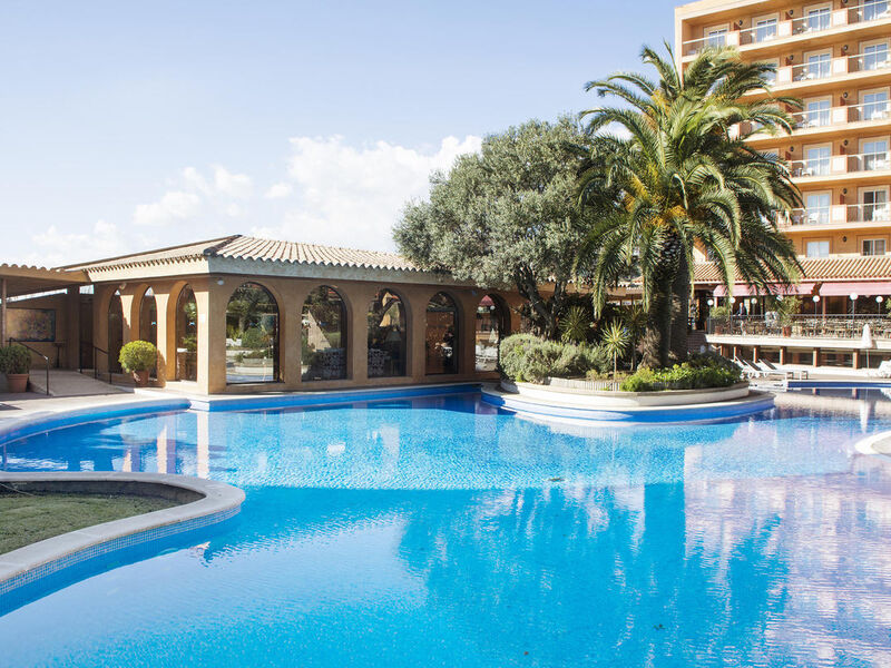 Luna Park Hotel & Spa