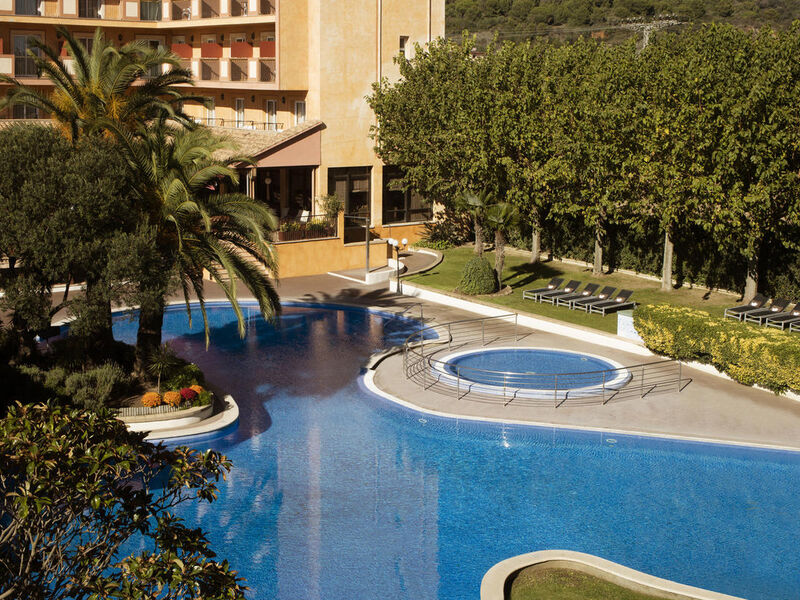 Luna Park Hotel & Spa