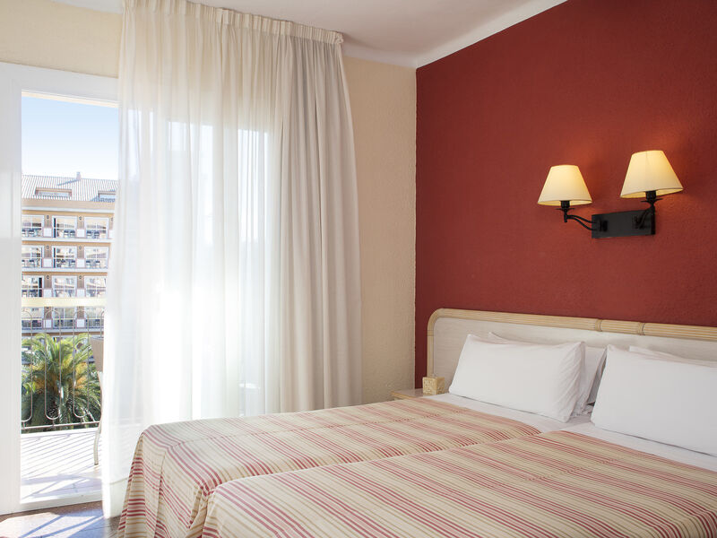 Luna Park Hotel & Spa