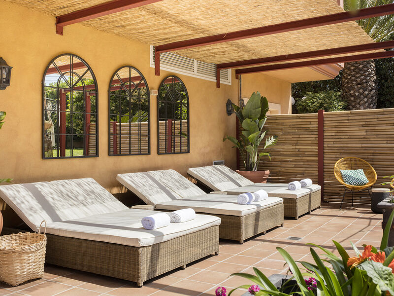 Luna Park Hotel & Spa